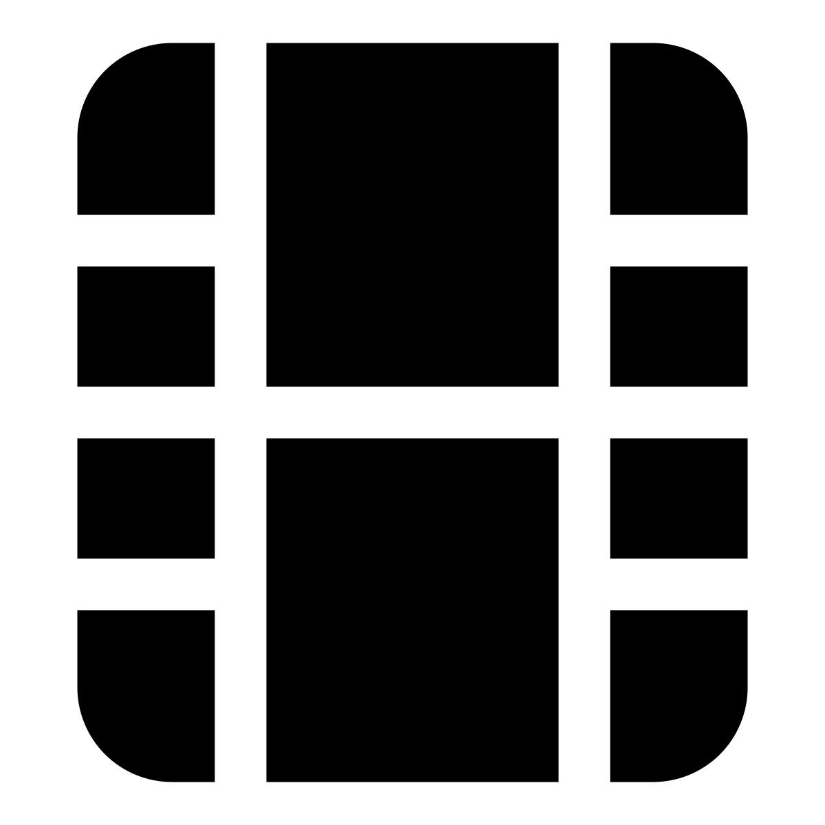 film reel icon