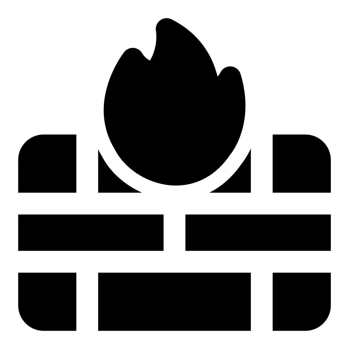 firewall icon