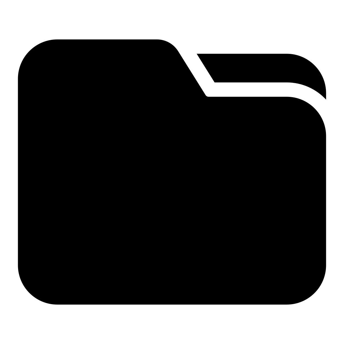 folder icon