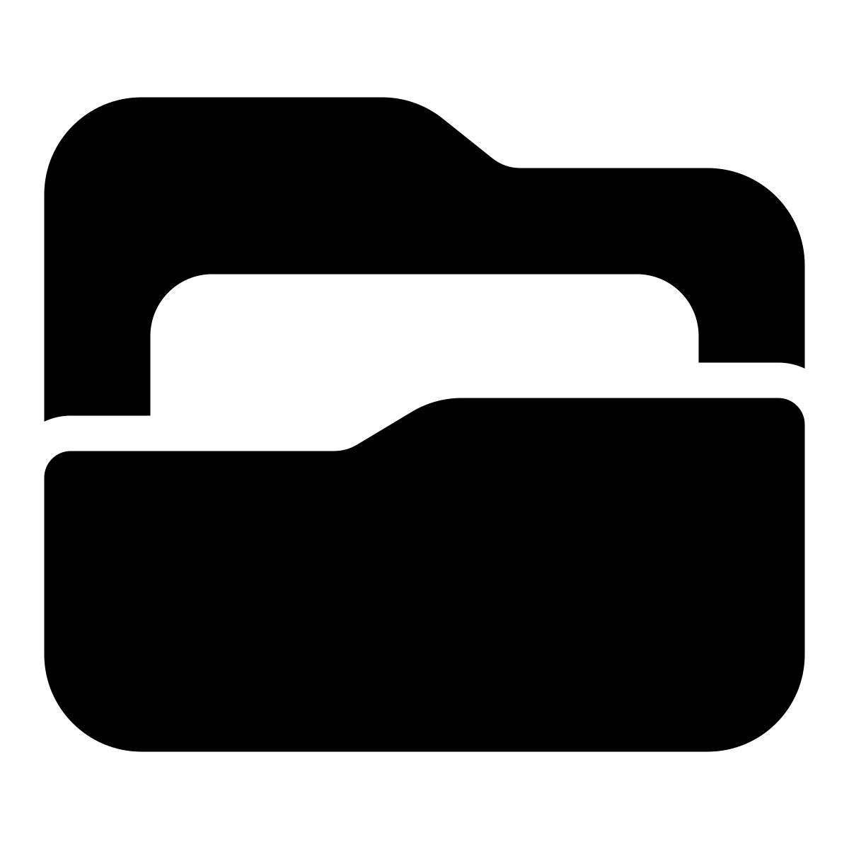 folder icon