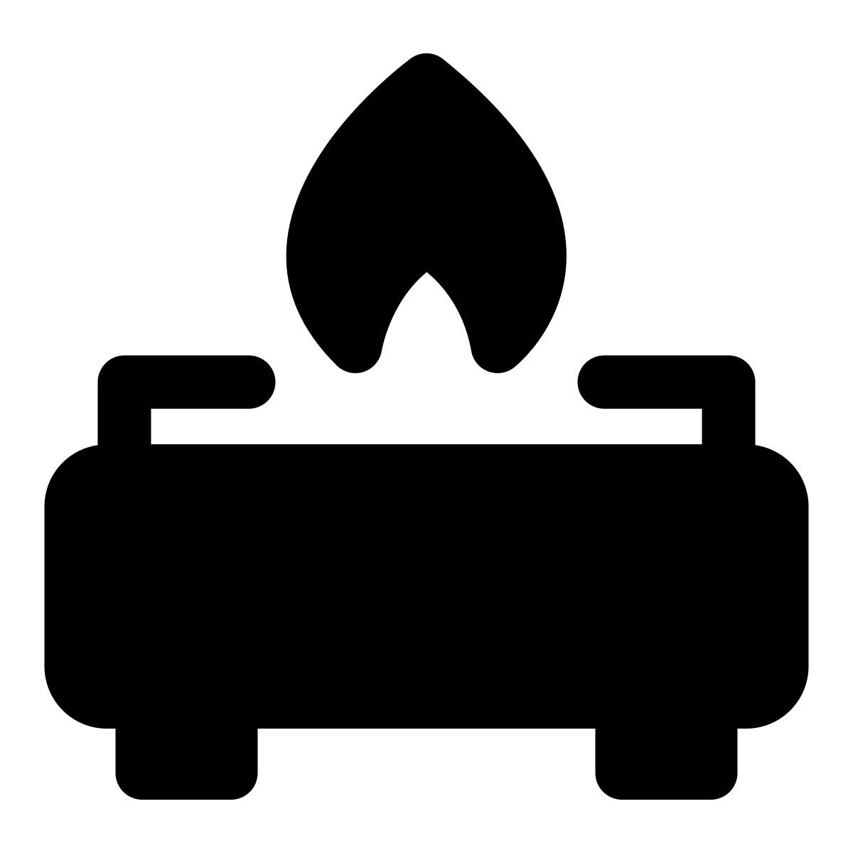 가스레인지 icon