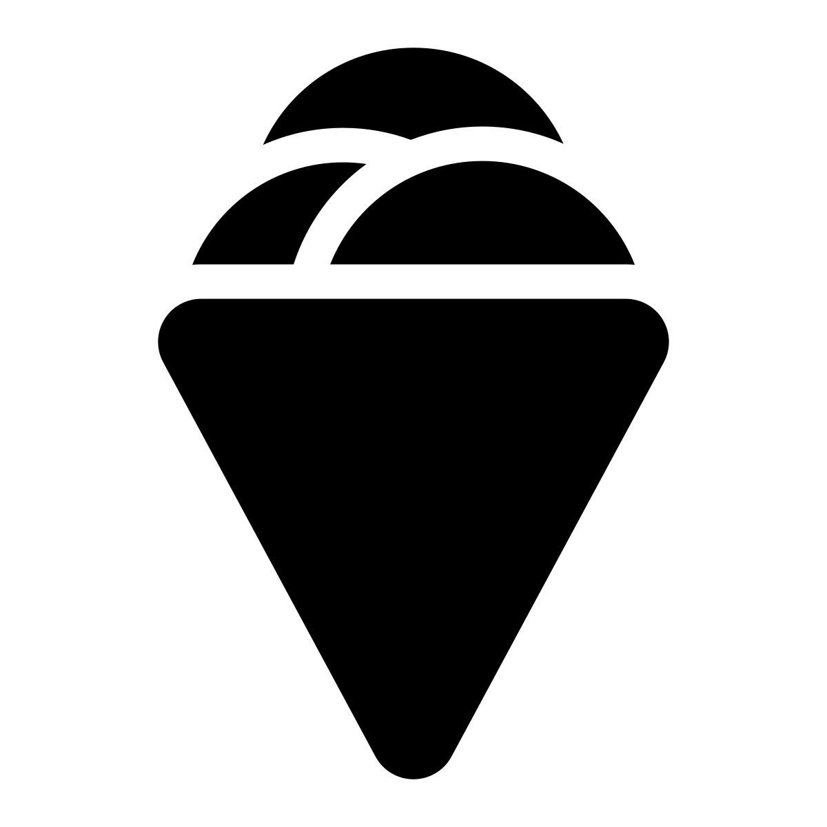 glyphe Icon