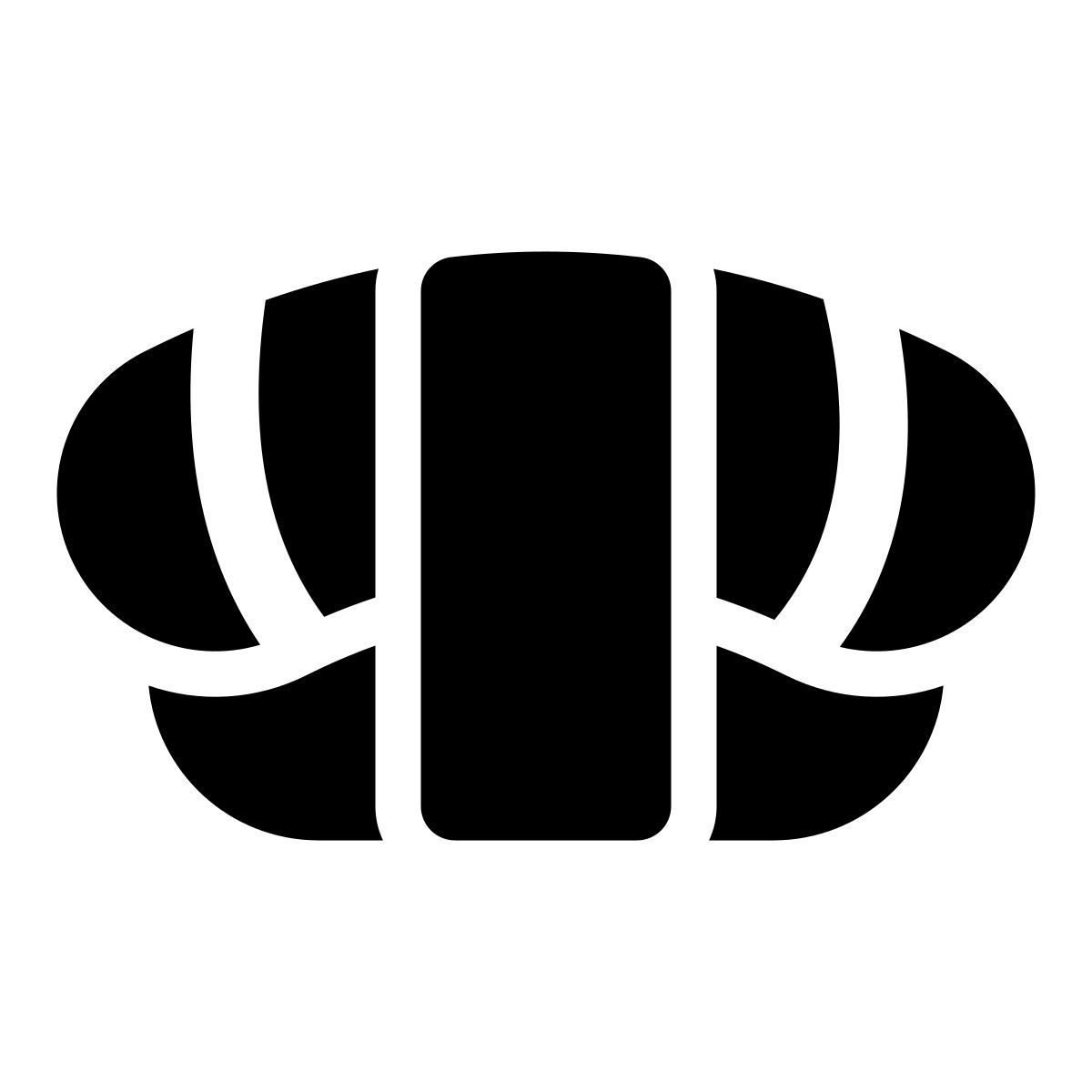 字形 icon