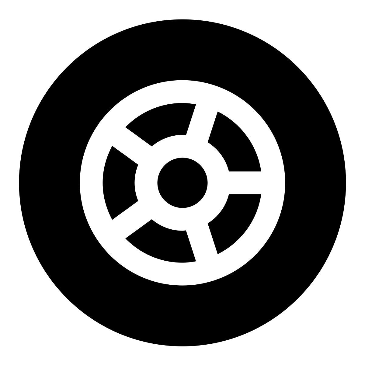 glyph icon