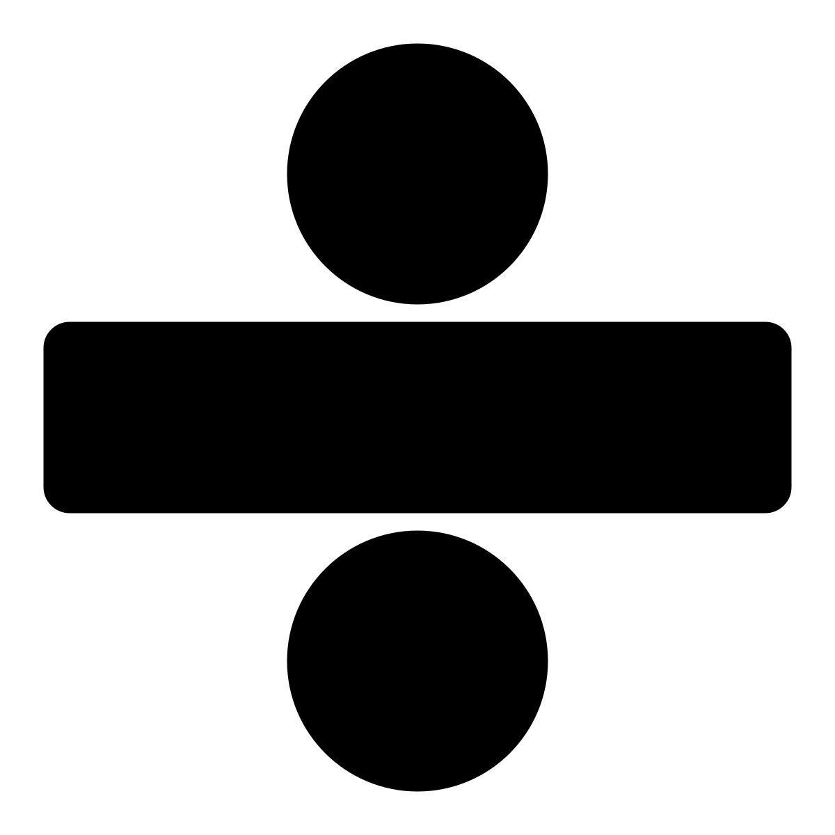 분할 icon
