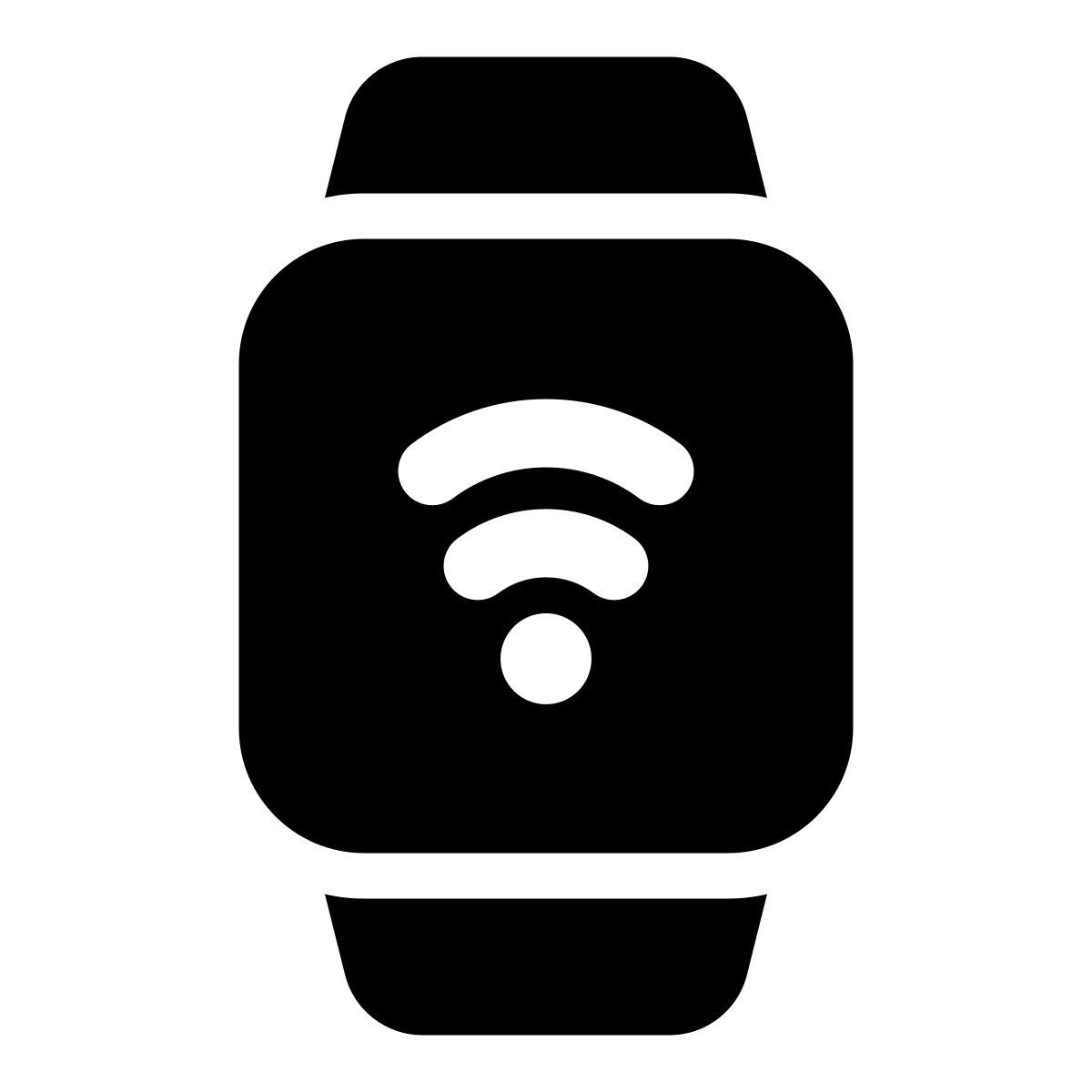 glyph icon