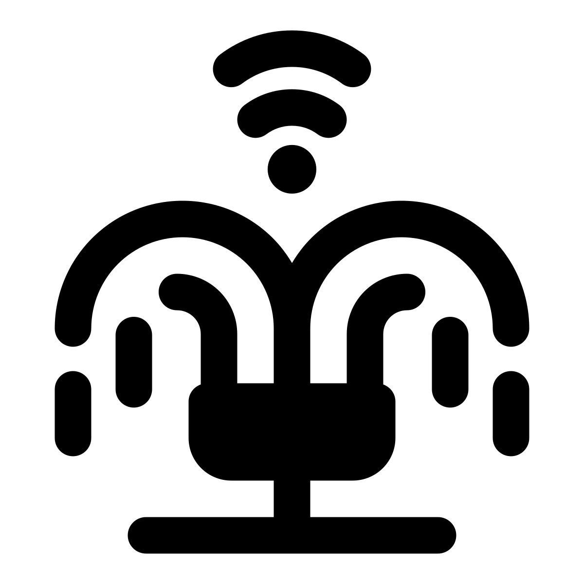 glyph icon