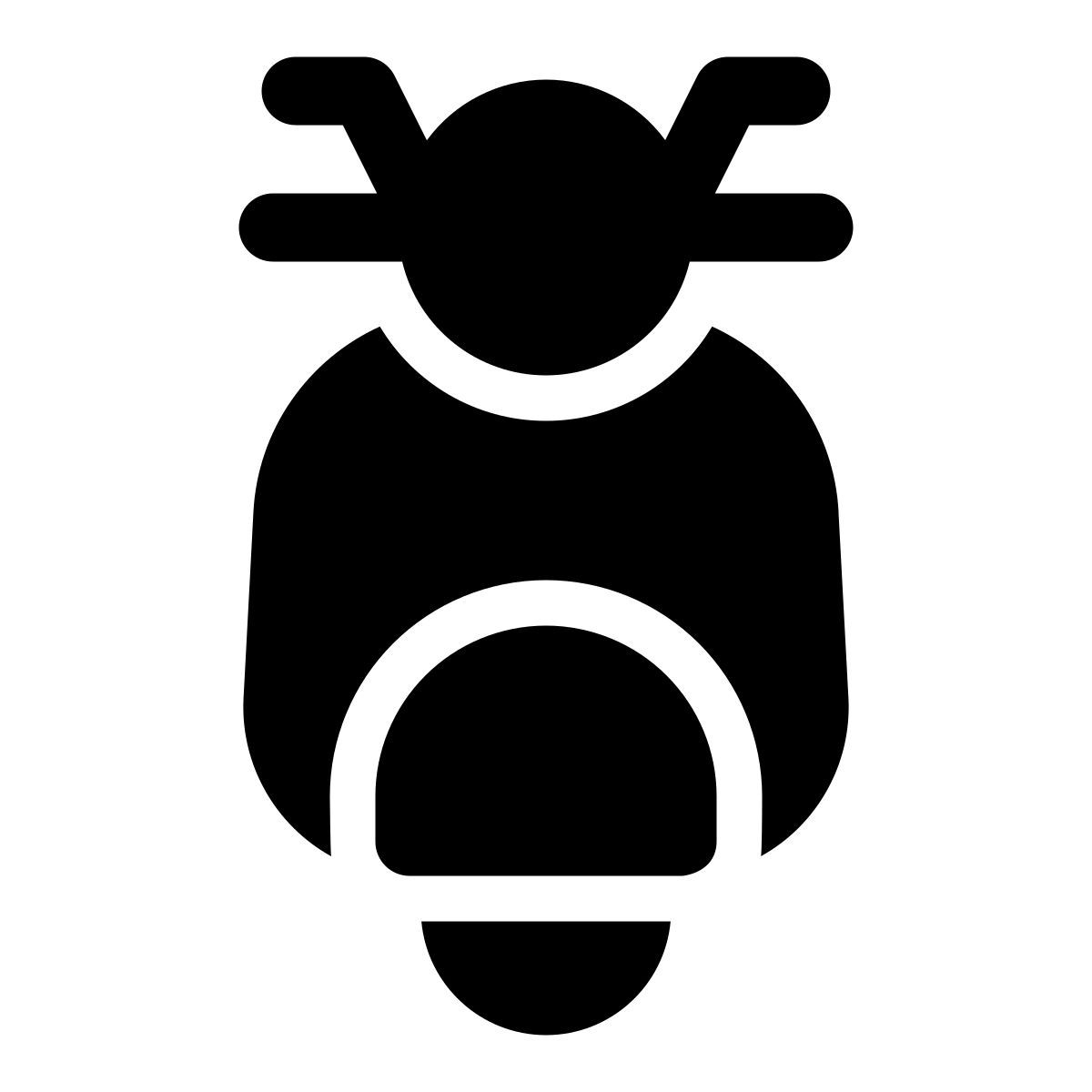 글리프 icon