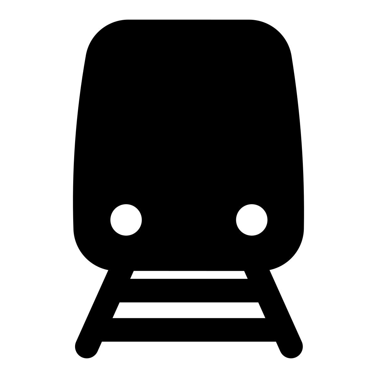 glyph icon
