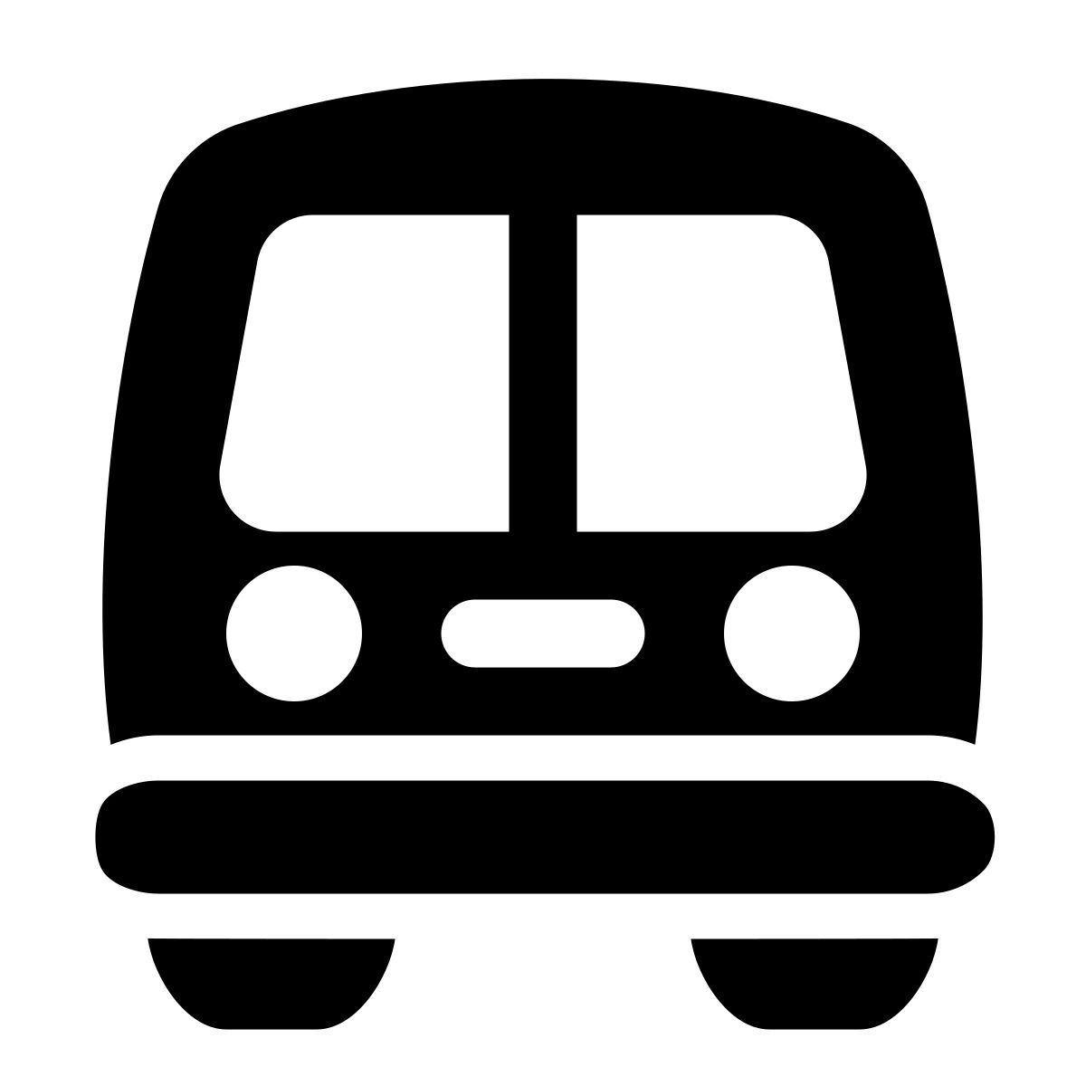 glyph icon