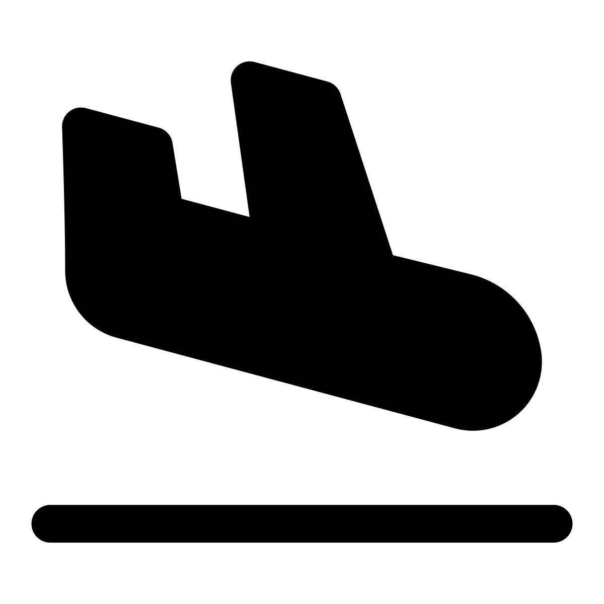 glyph icon