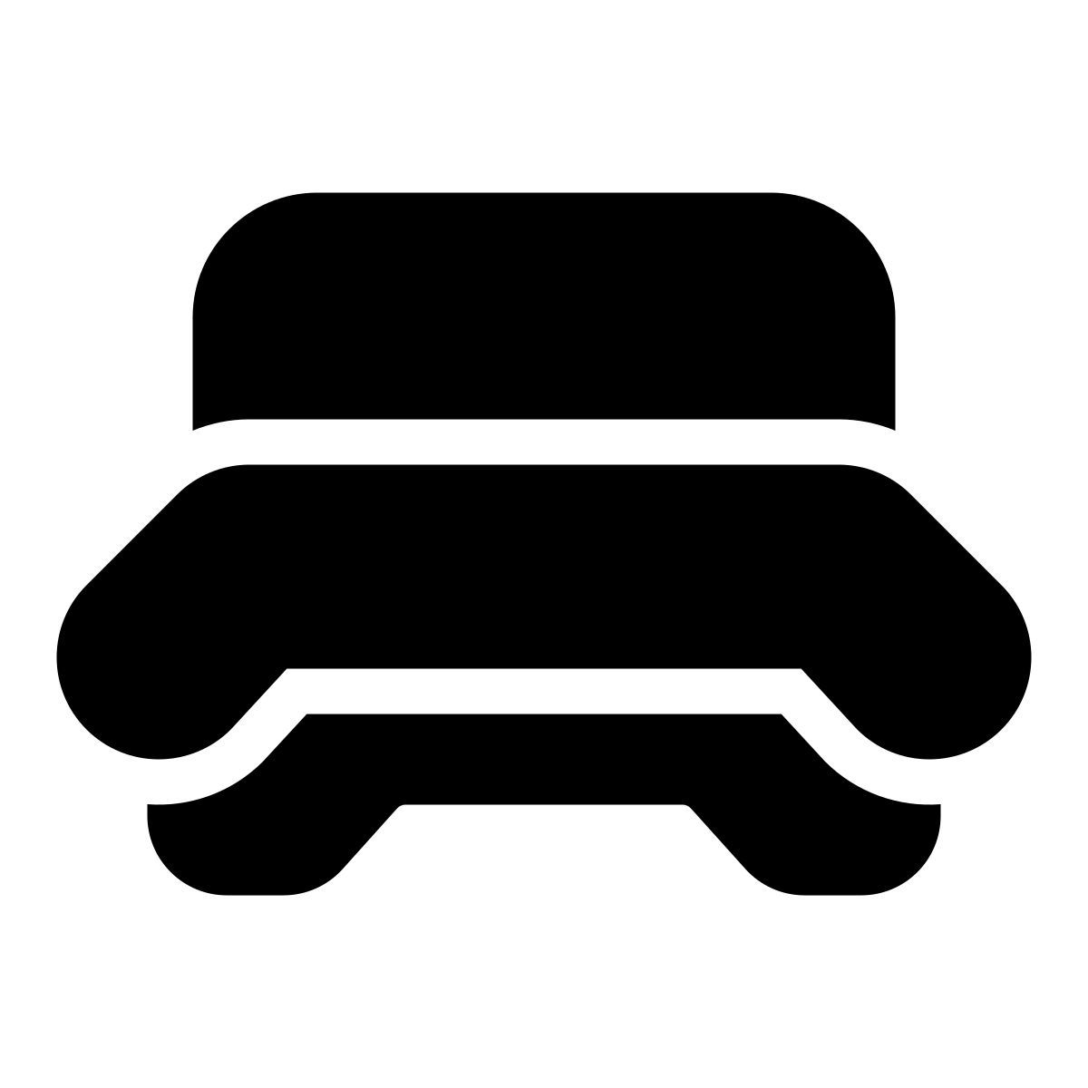 bed icon