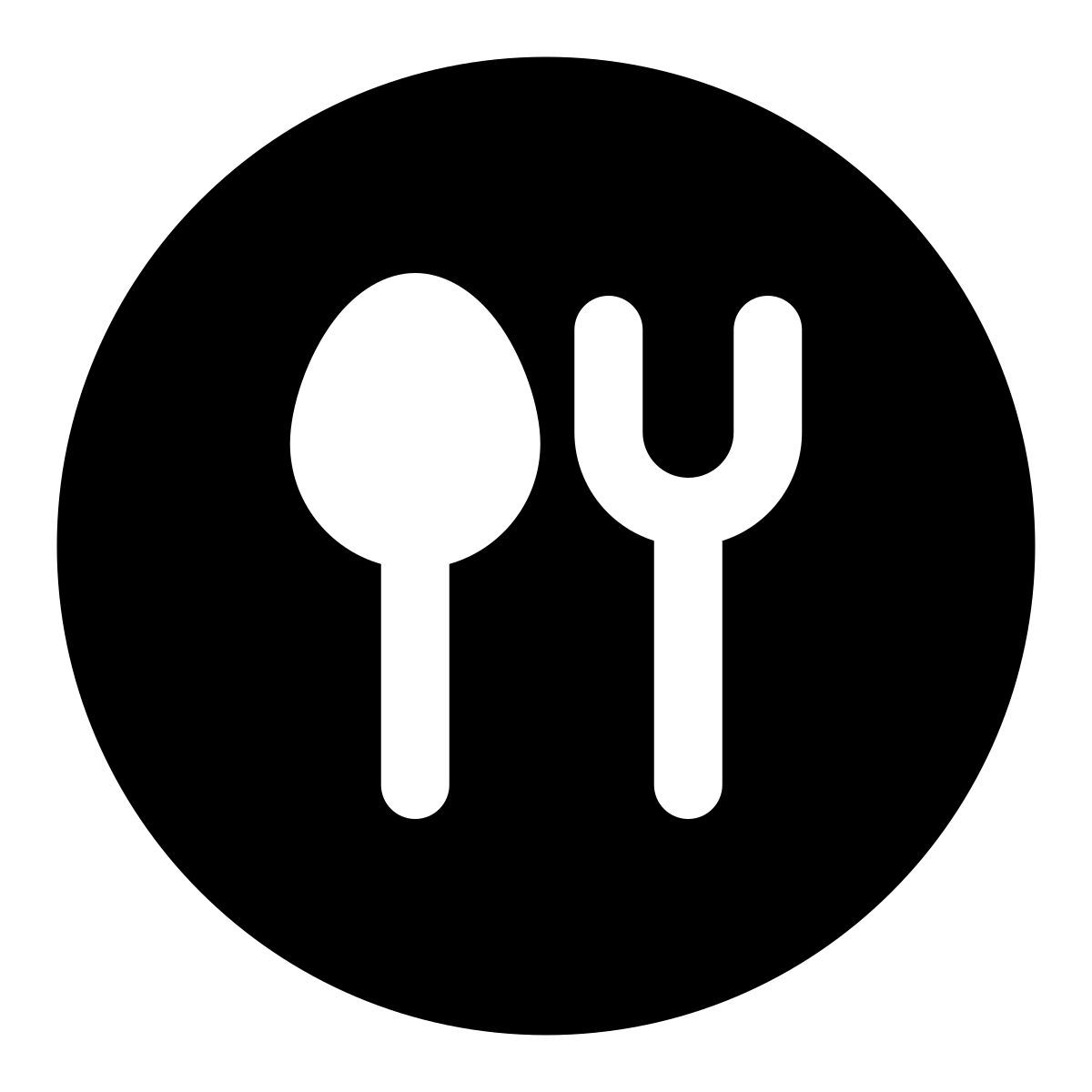 cubiertos icon