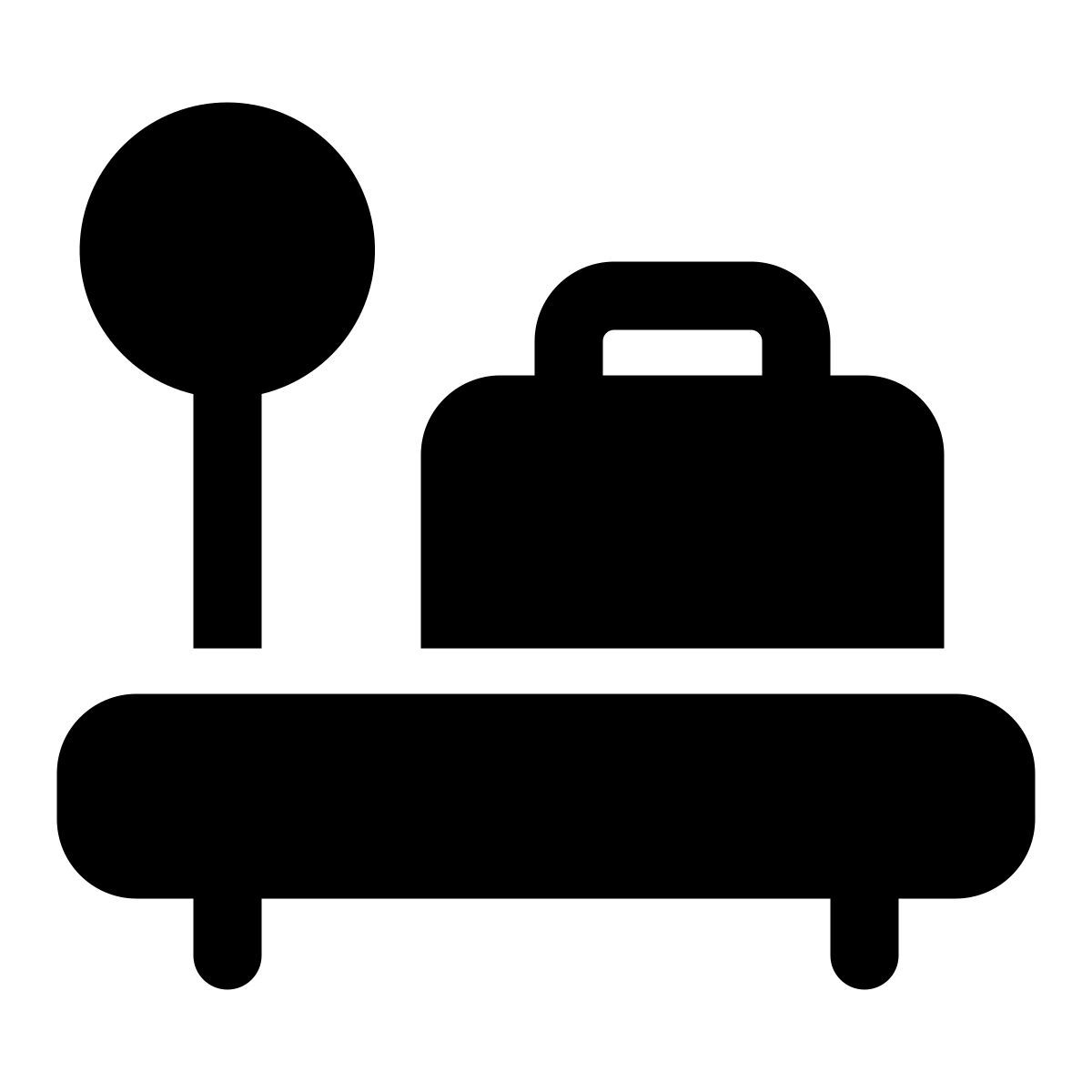 称重 icon