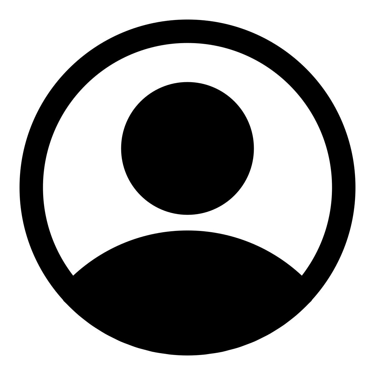 glyph icon