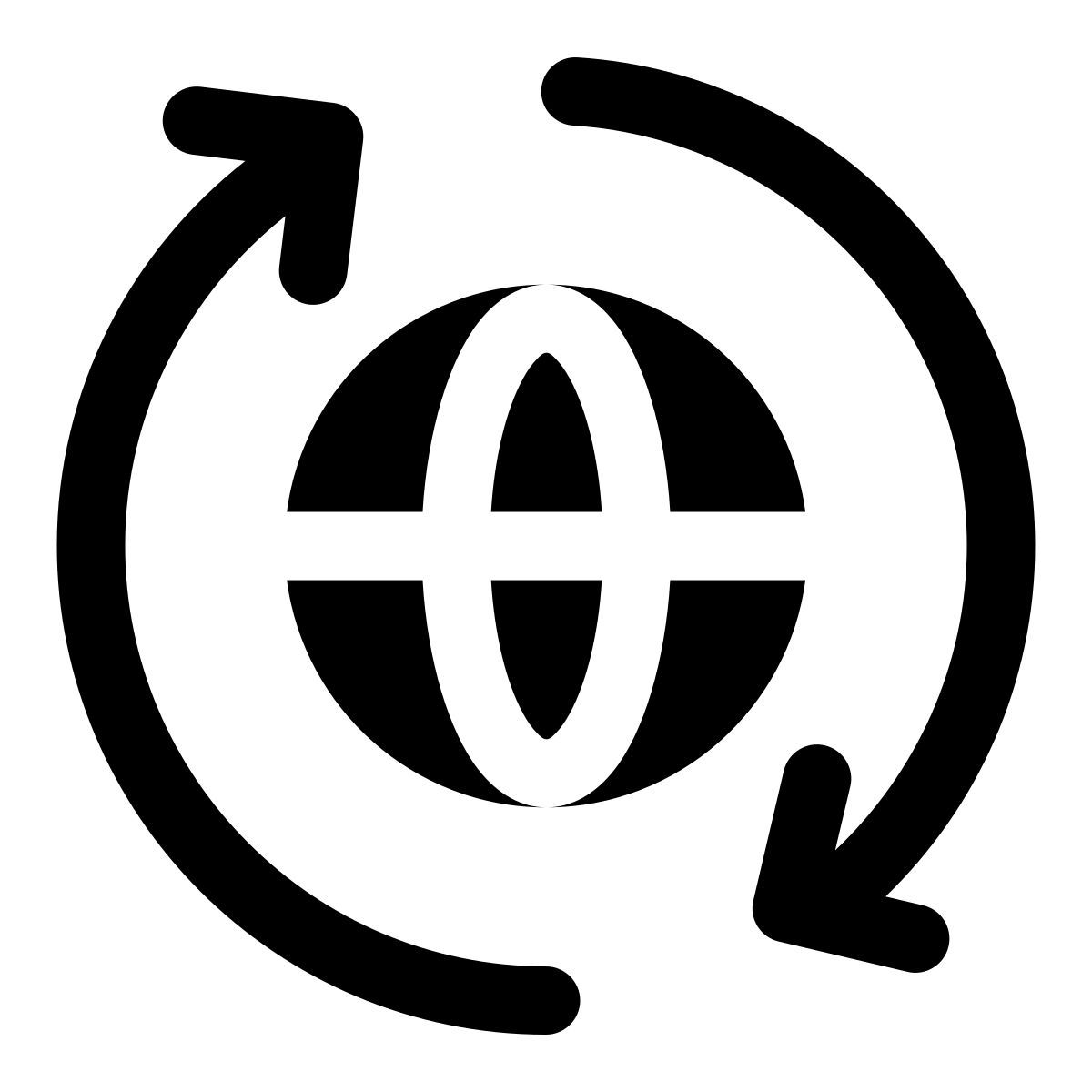 glyph icon