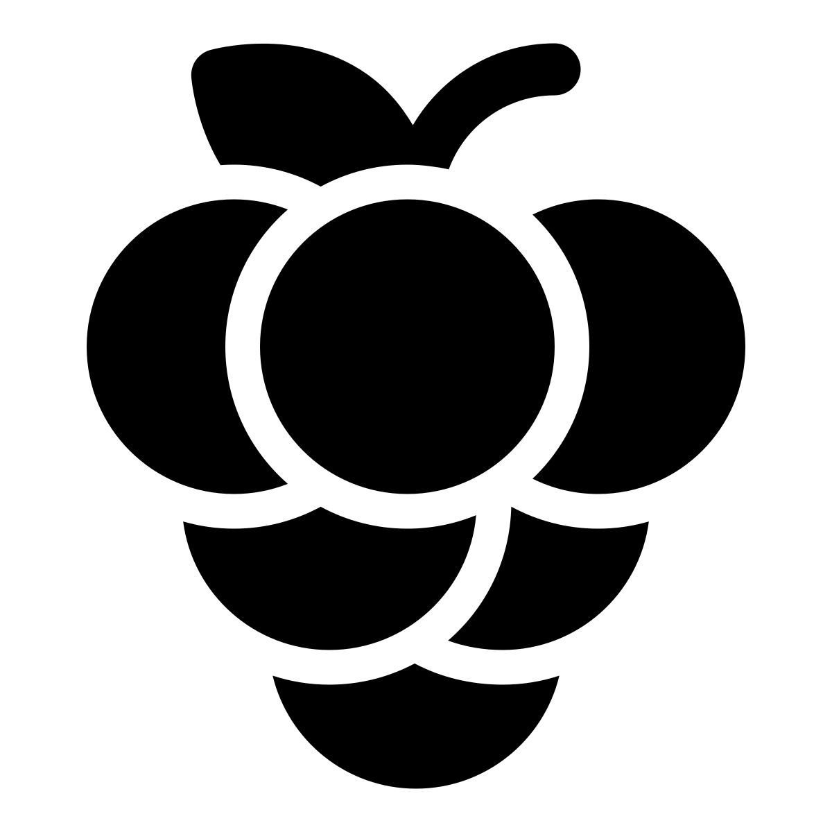 grapes icon