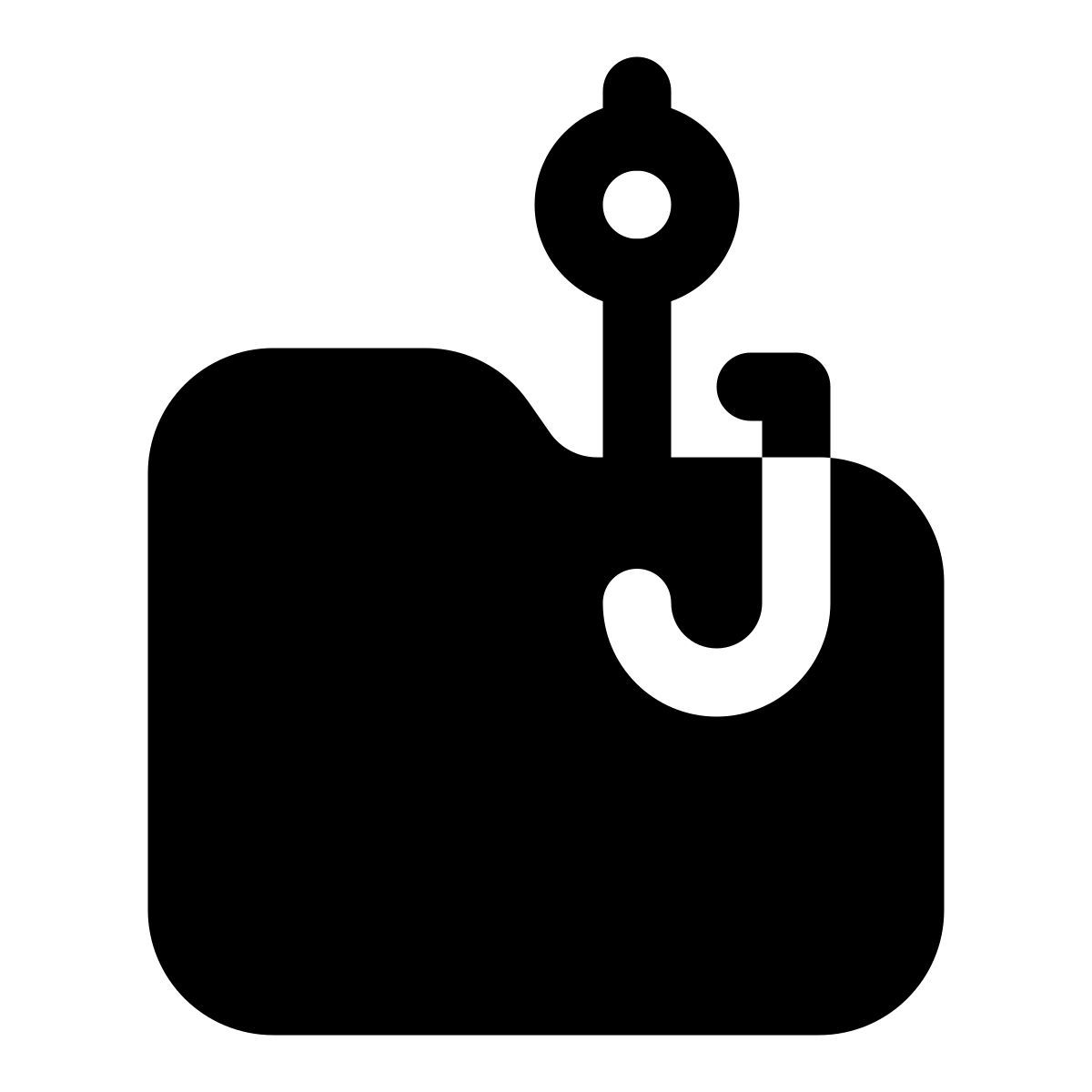 hack folder icon