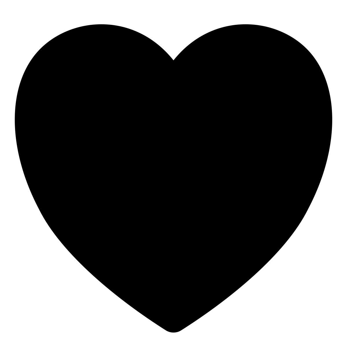 heart icon