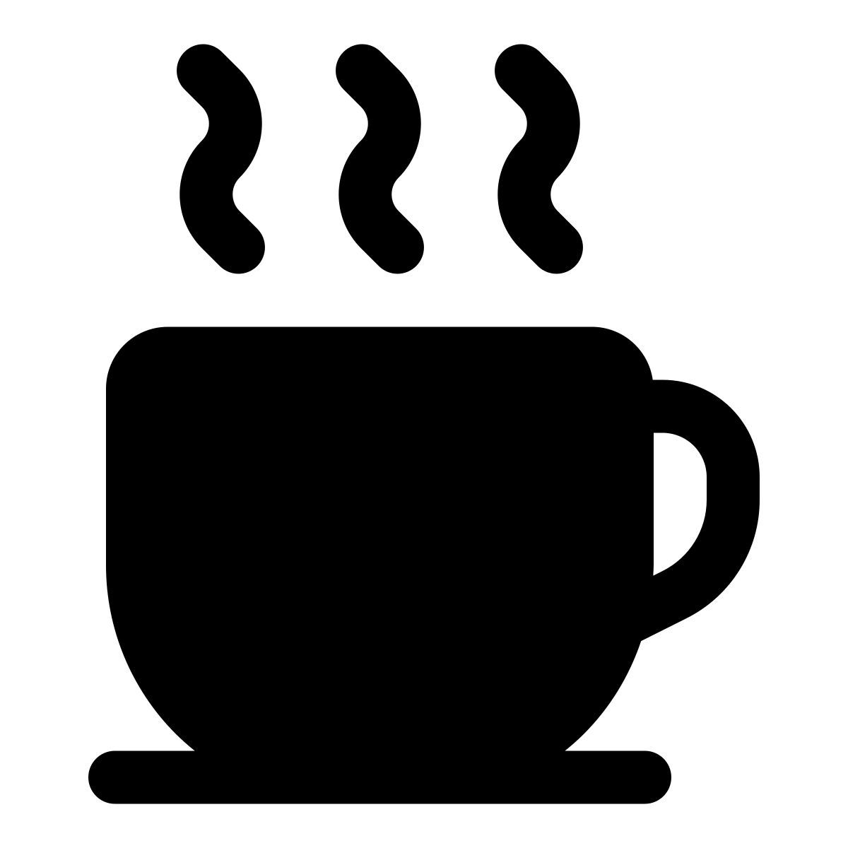 hot drink icon