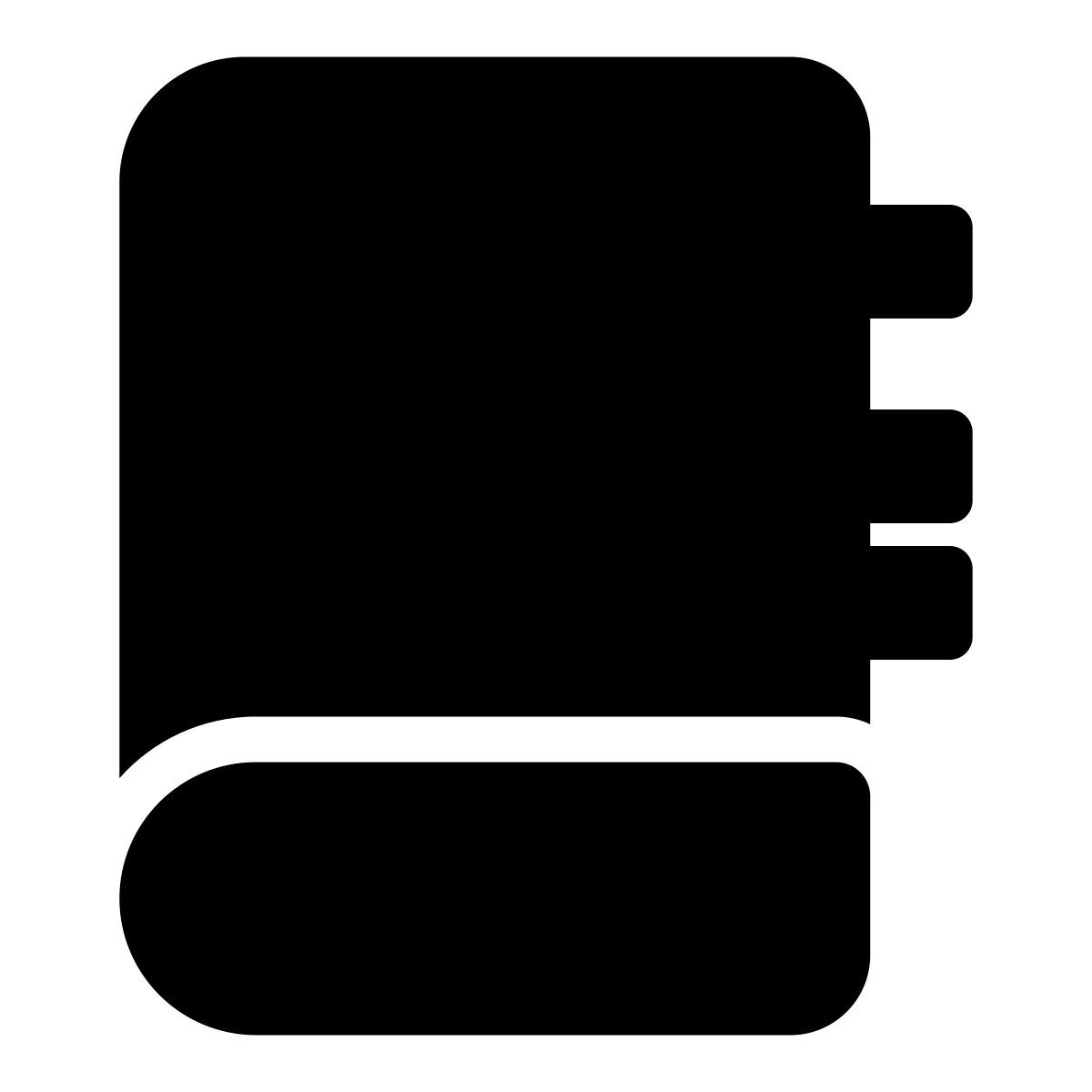 important topics icon