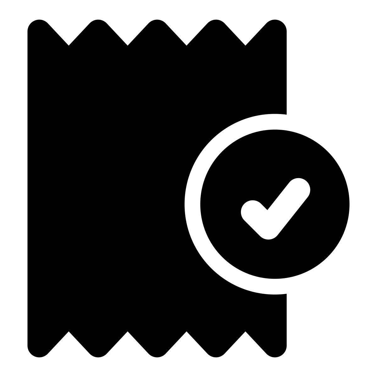 invoice icon