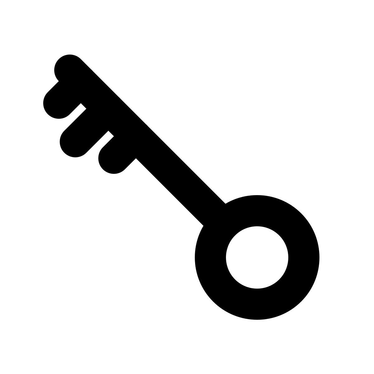 key icon