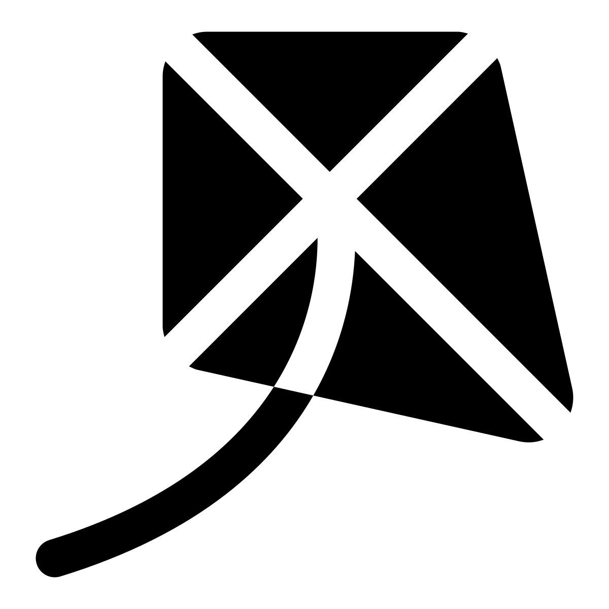 kite icon