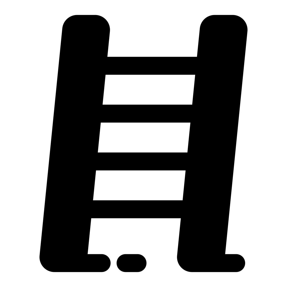 ladder icon