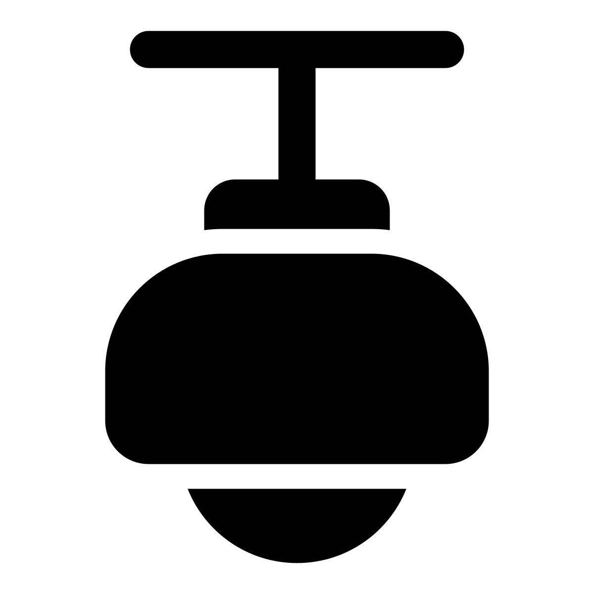 lamp icon