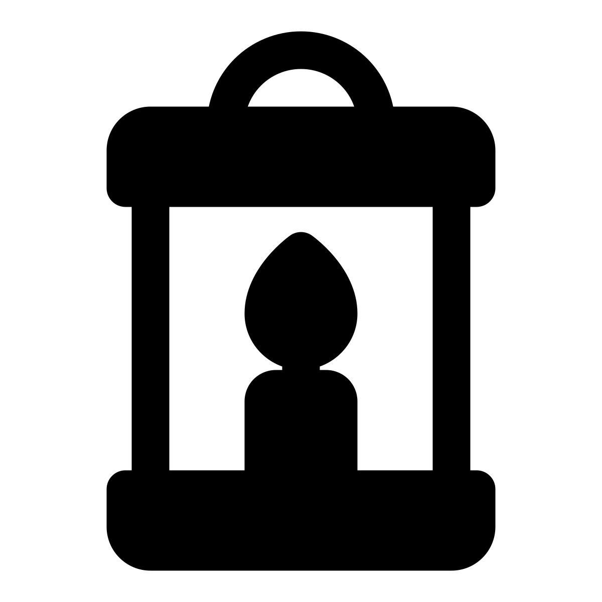 lantern icon