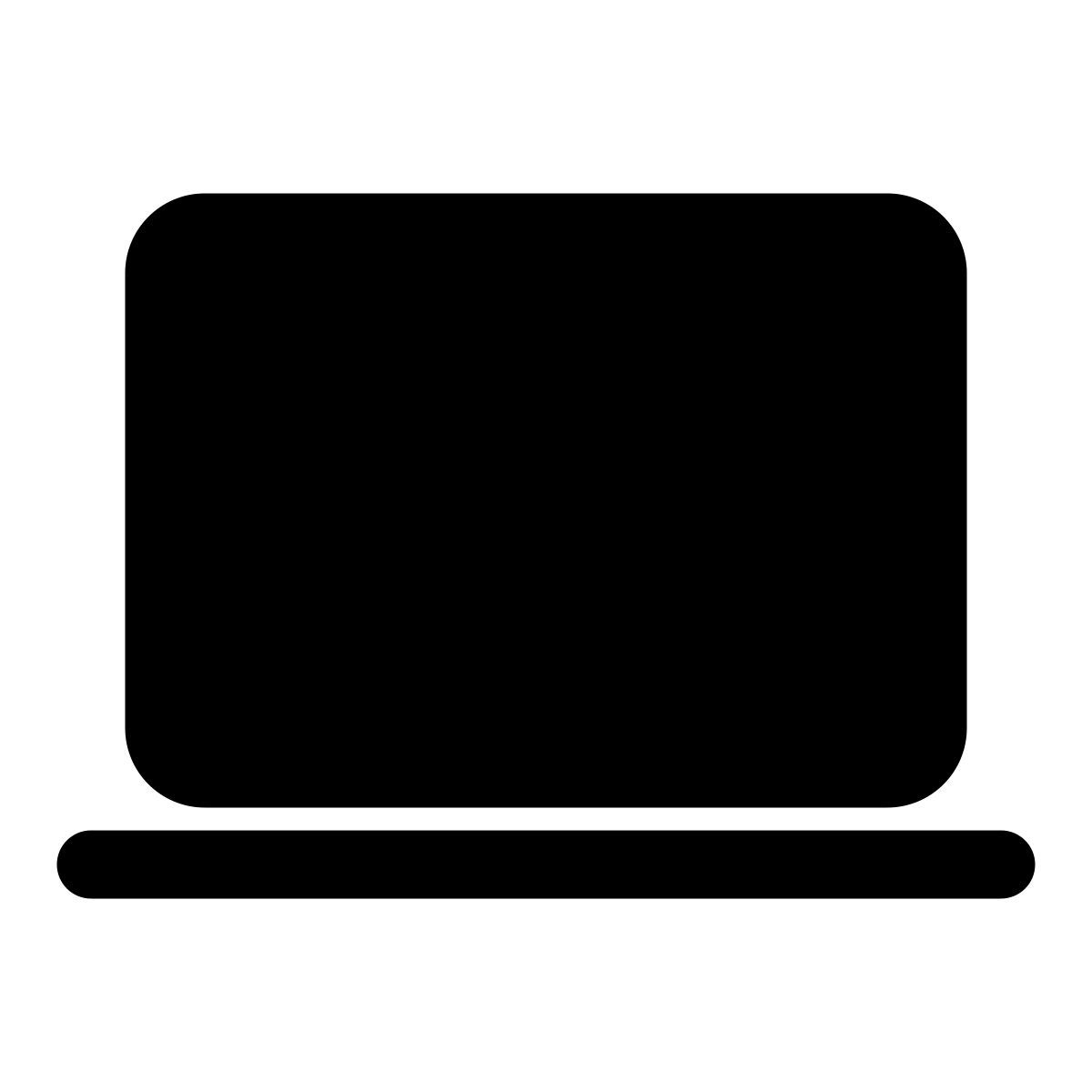 laptop icon