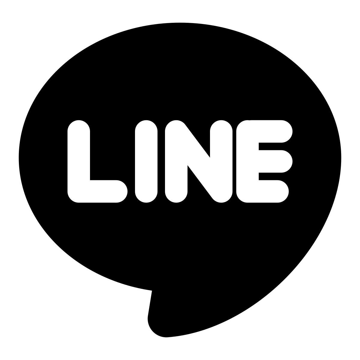 linie icon