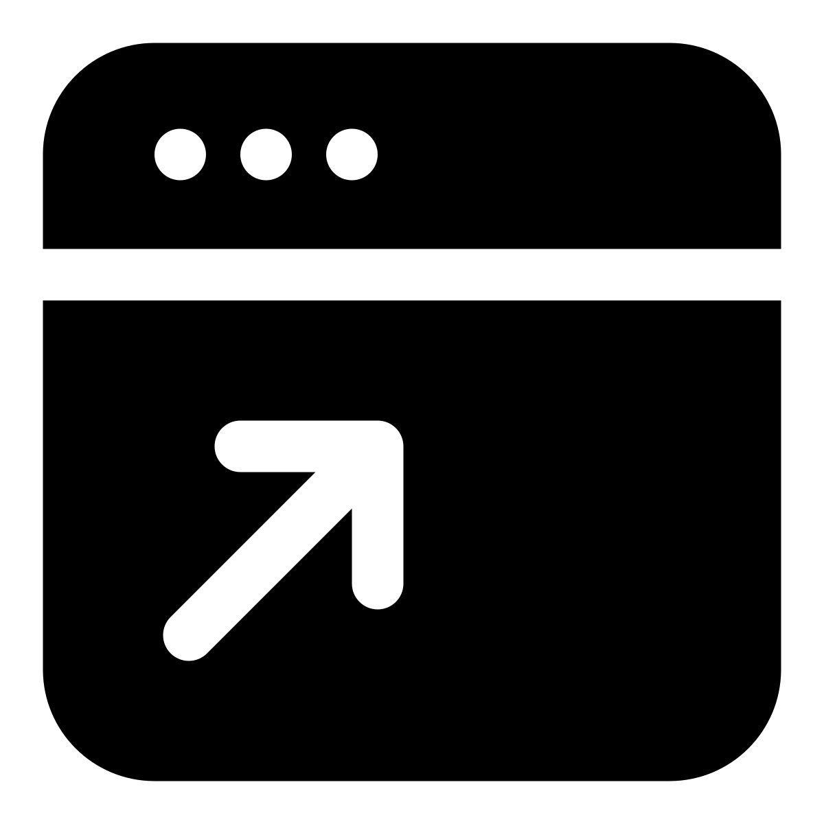 linked icon
