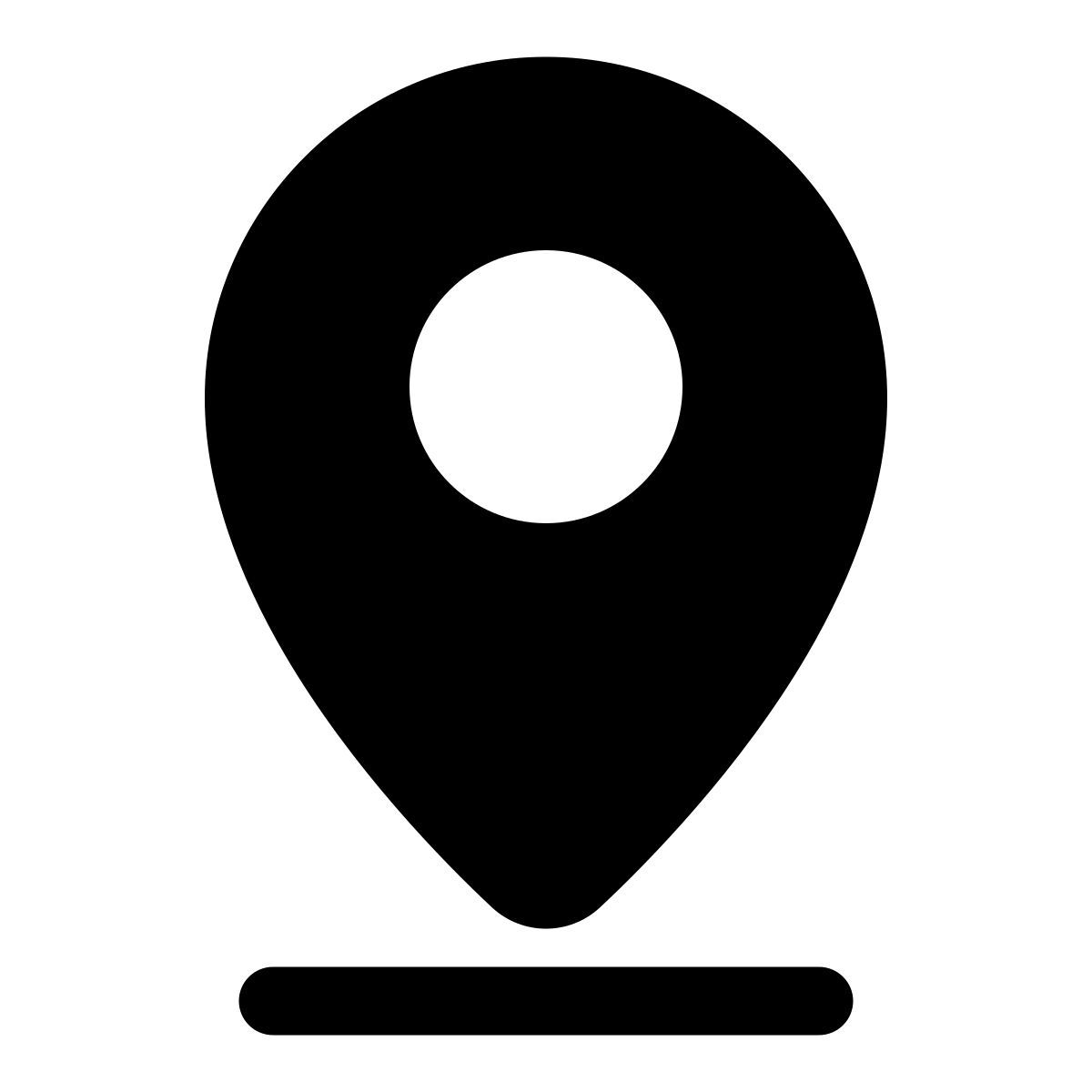 location icon
