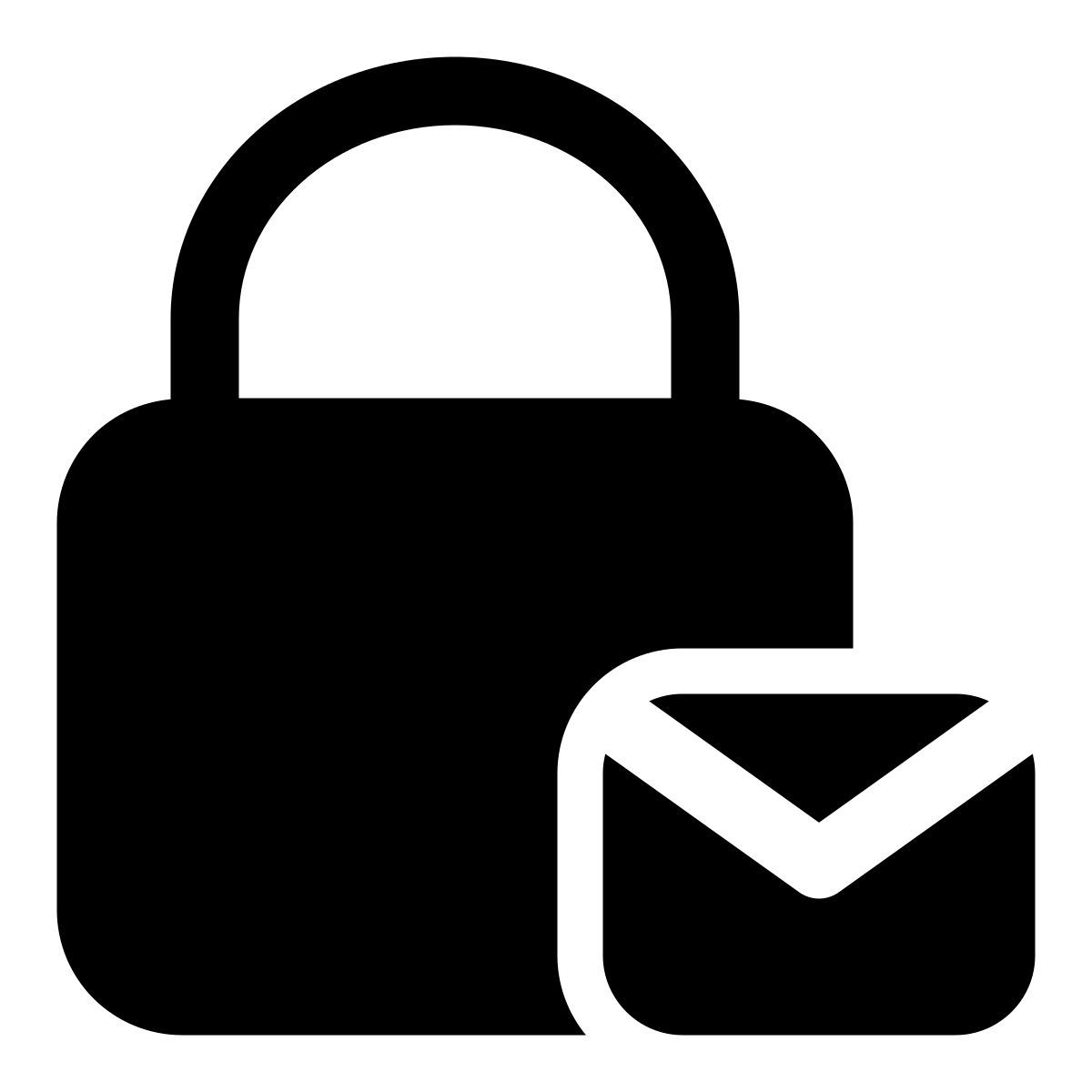 mail icon