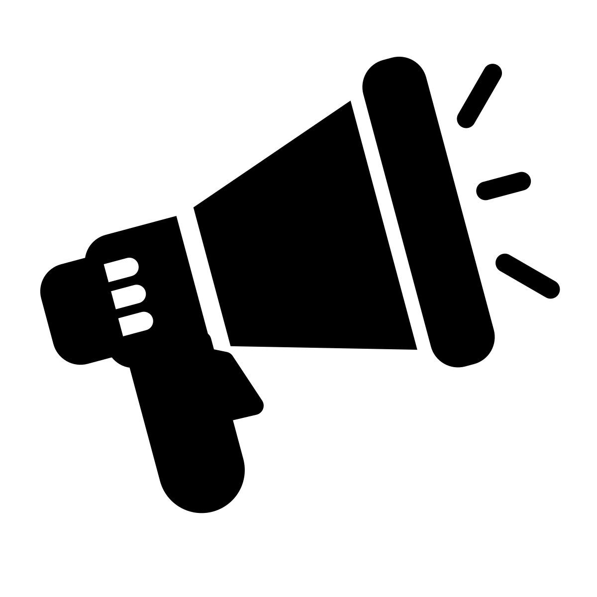 megaphone icon