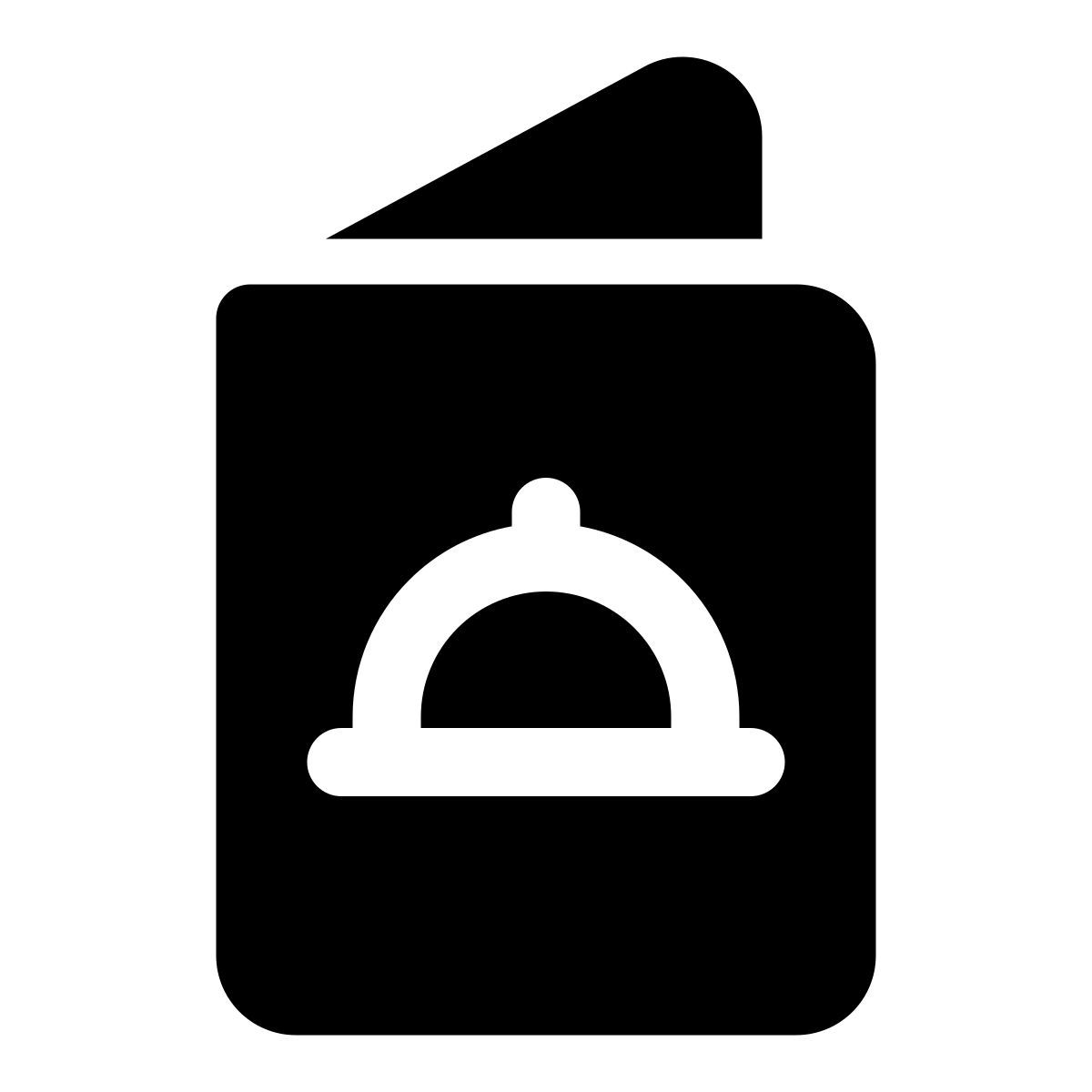 menu icon