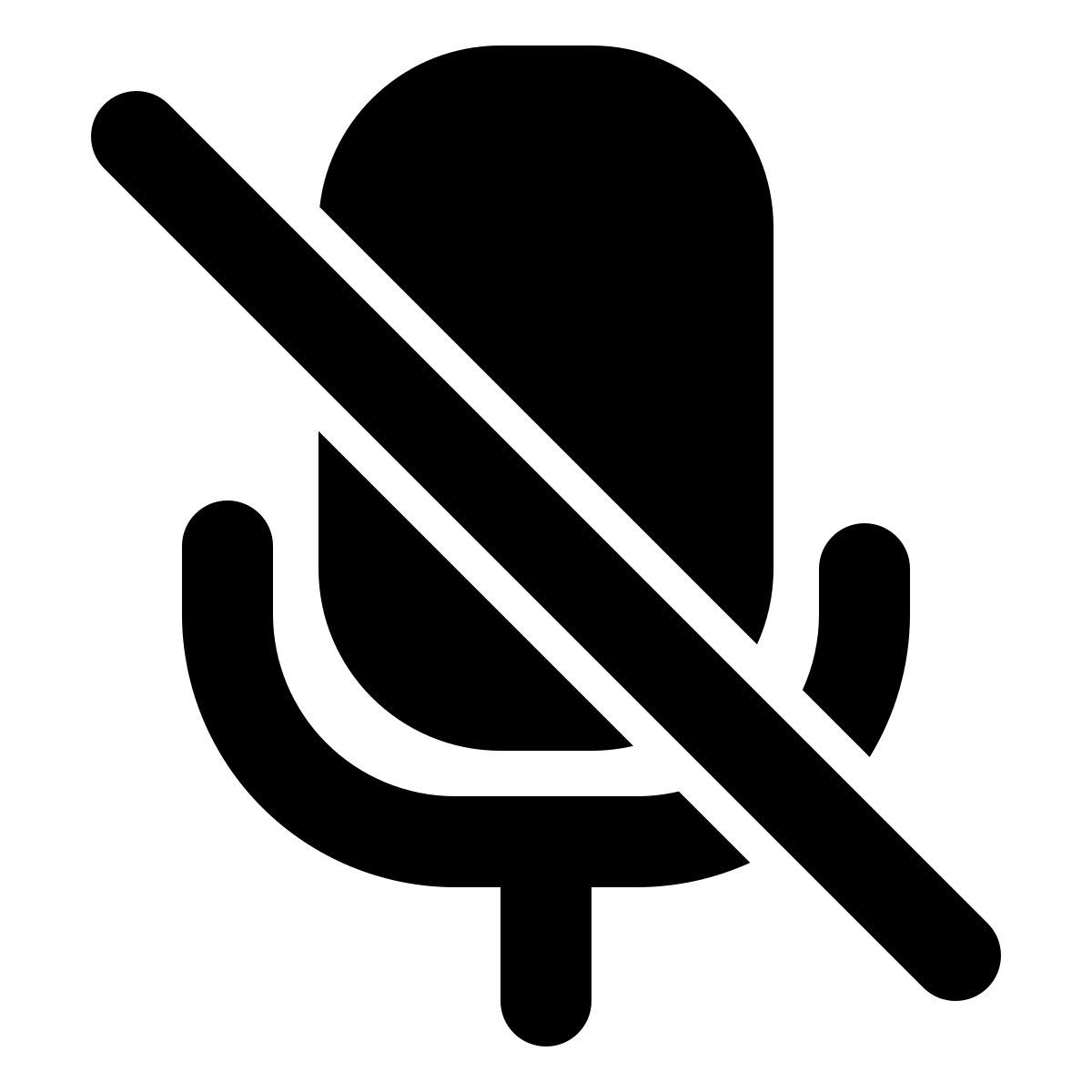 microphone icon