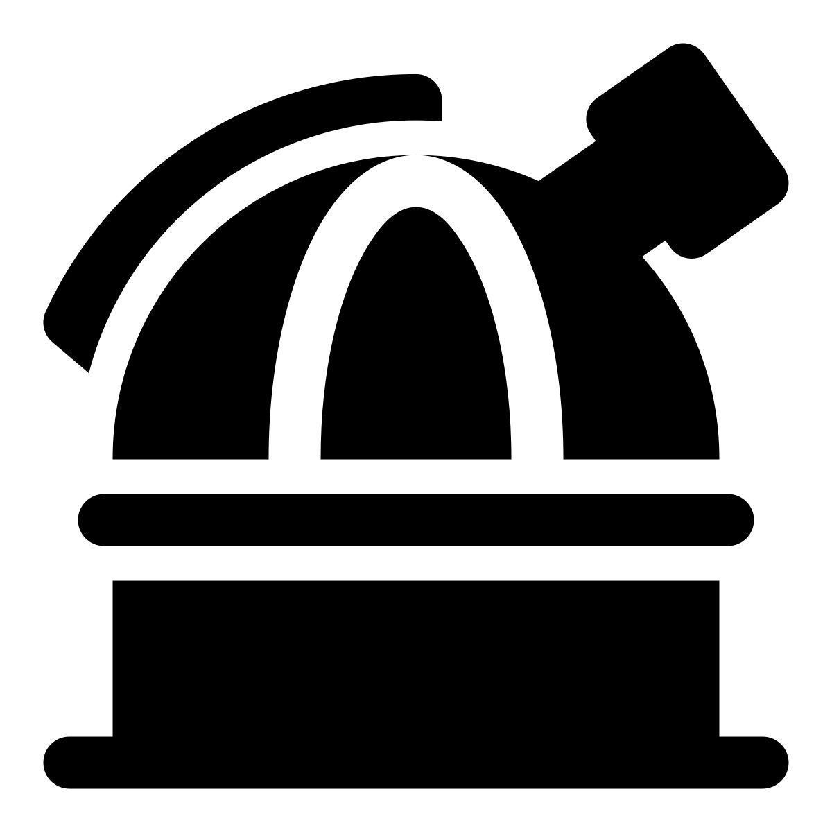 observatorio icon