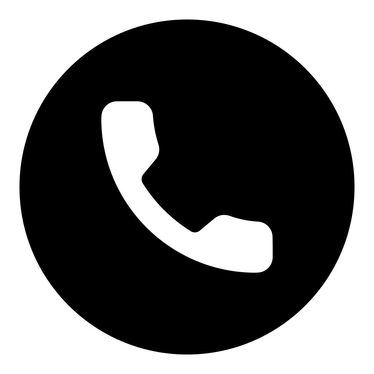 phone call icon