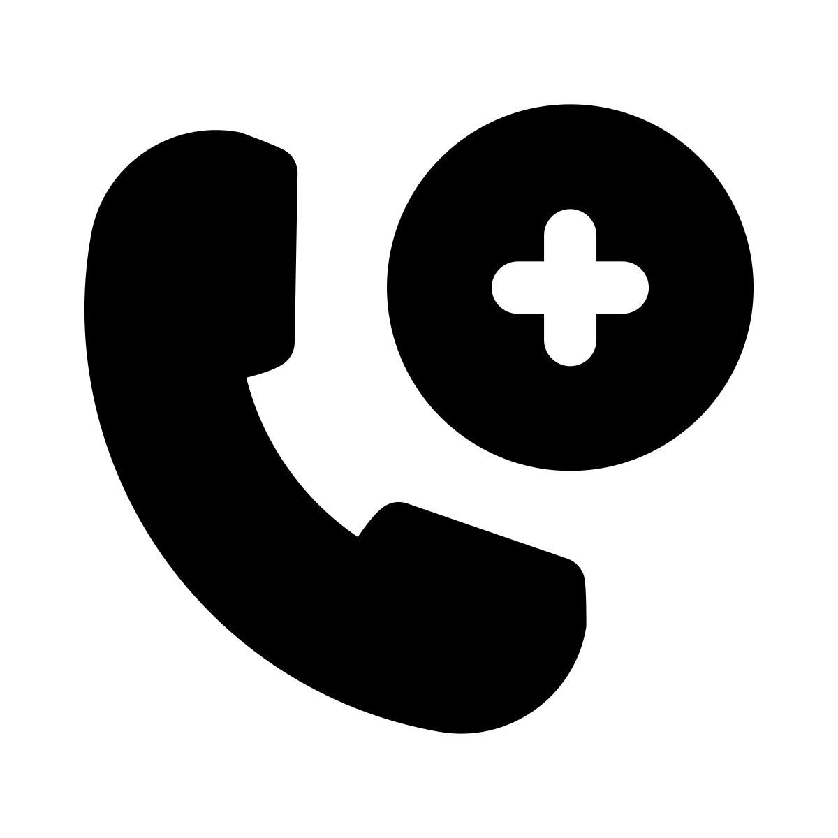 phone call icon