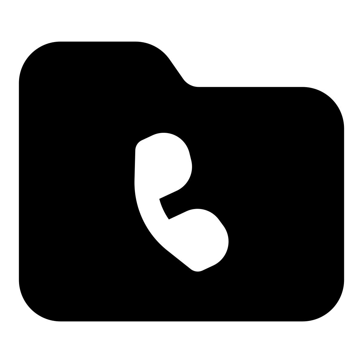 phone icon