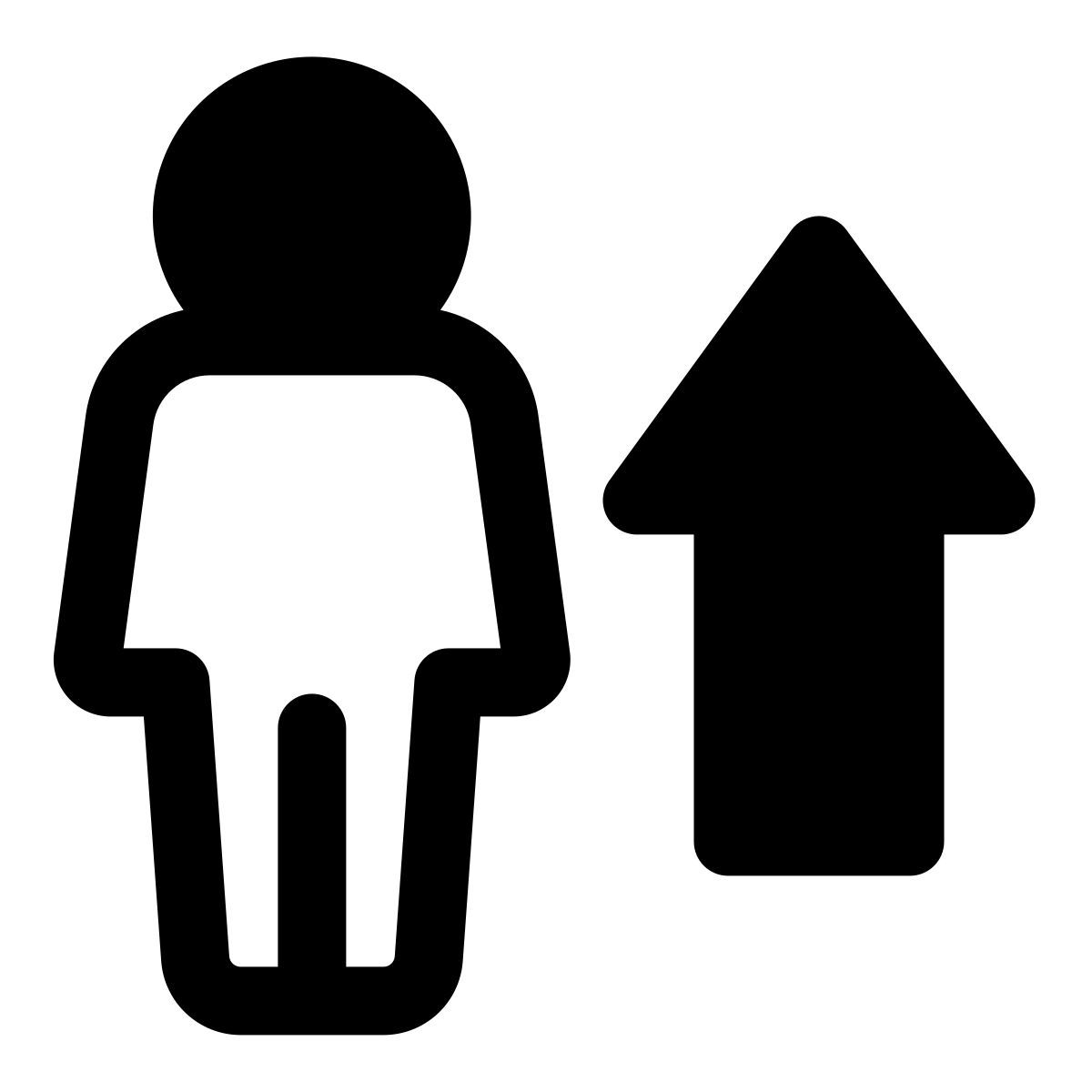 population growth icon