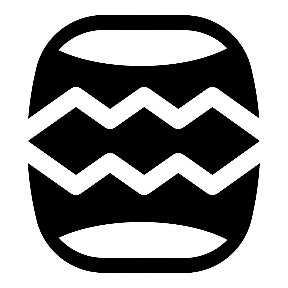 pouf icon