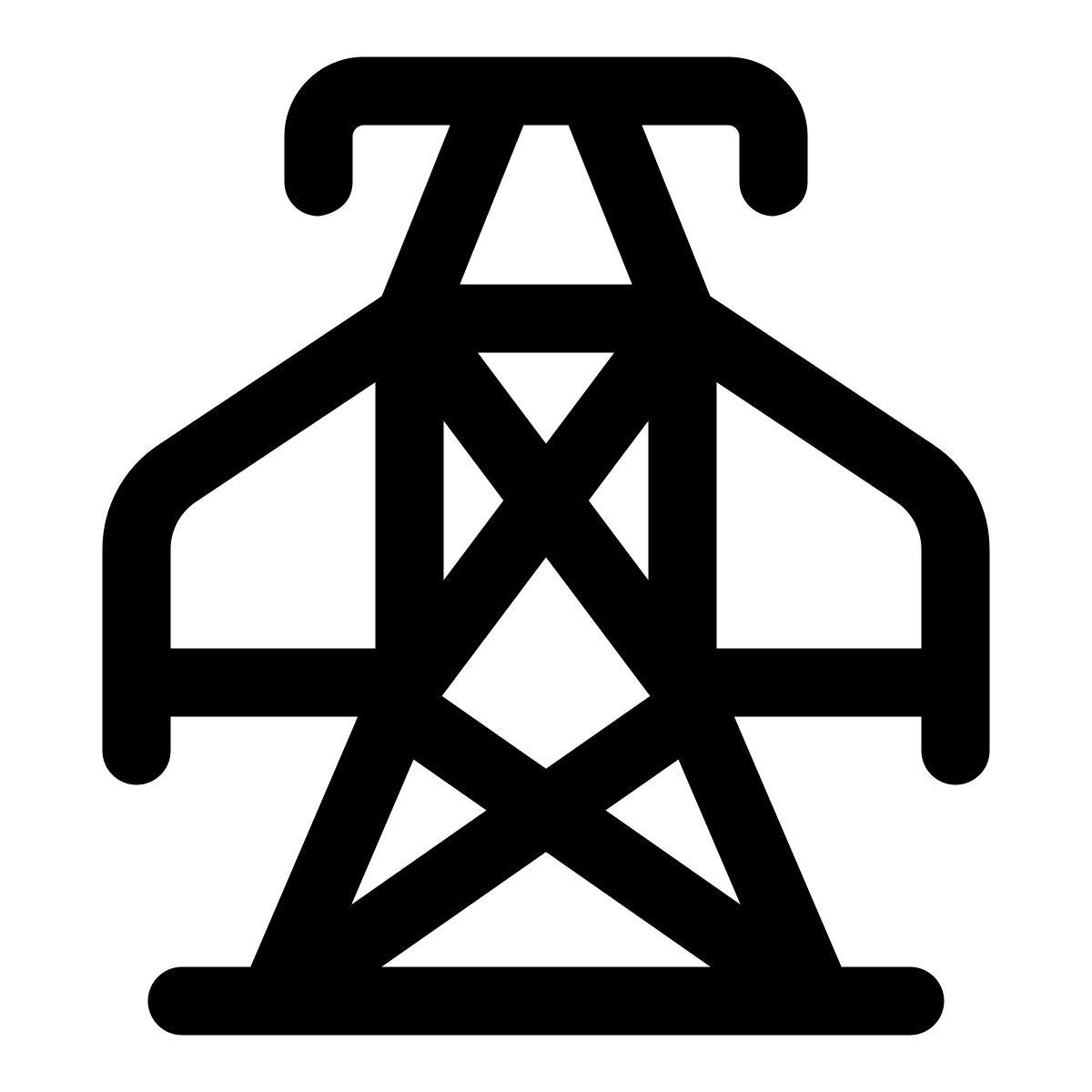 power line icon