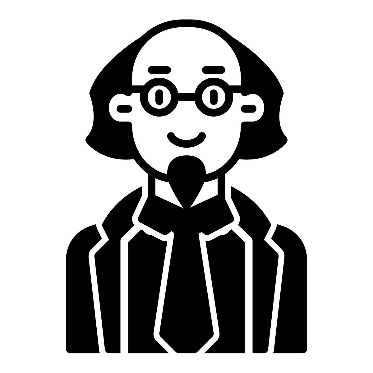 professor icon