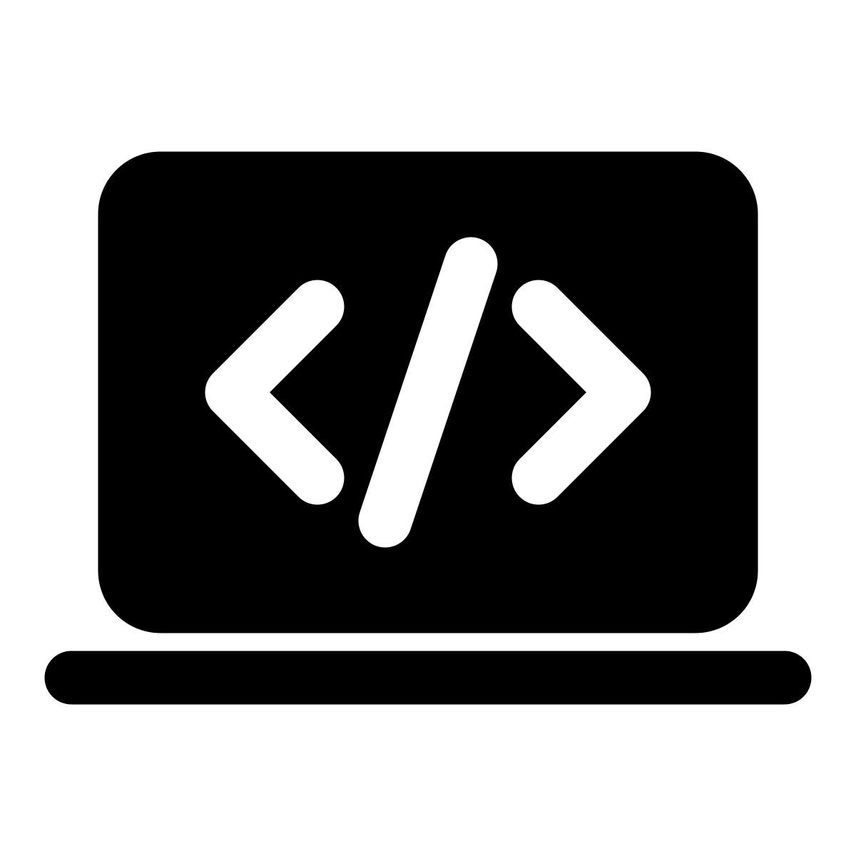 programming language icon