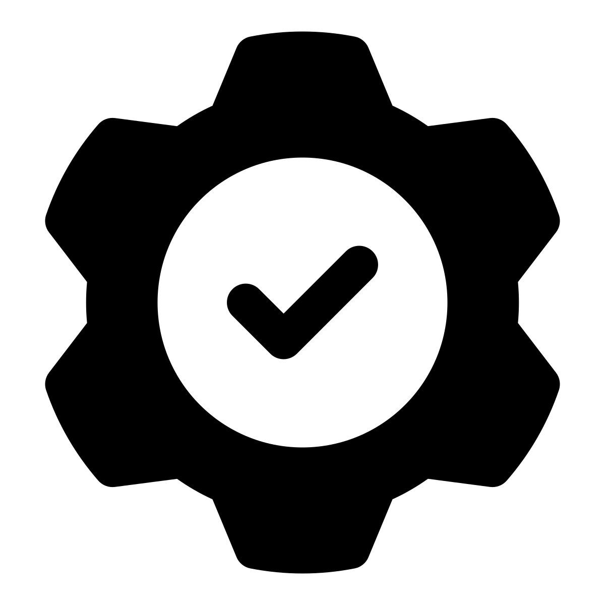 controllo di qualità icon