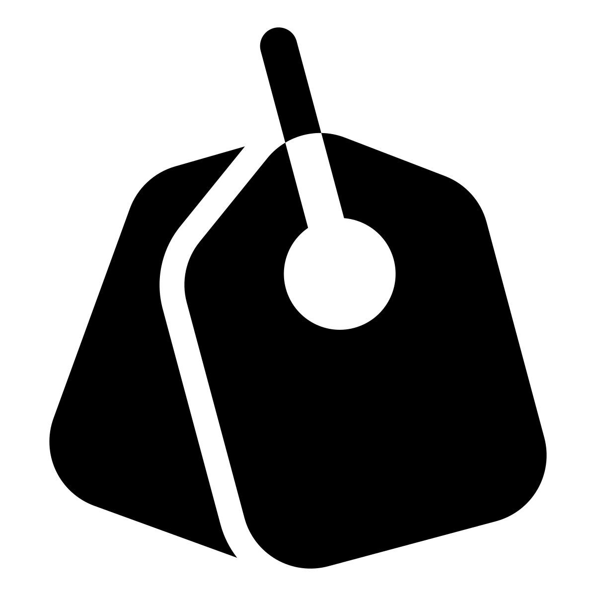 sale icon